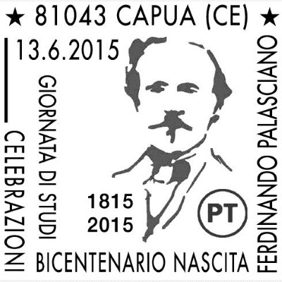 Manifestazioni celebrative del BICENTENARIO della nascita di FERDINANDO PALASCIANO