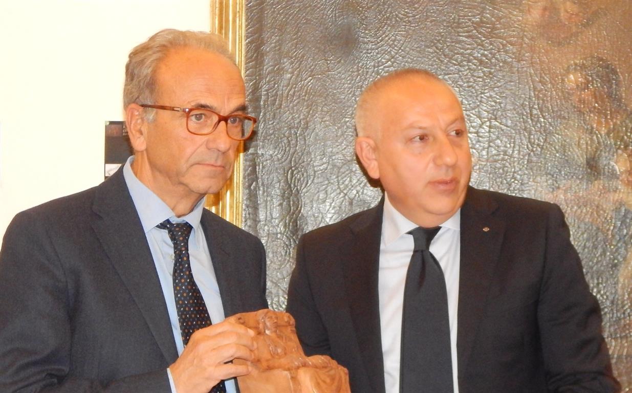 PREMIO NAZIONALE ” F. PALASCIANO ” – anno 2017